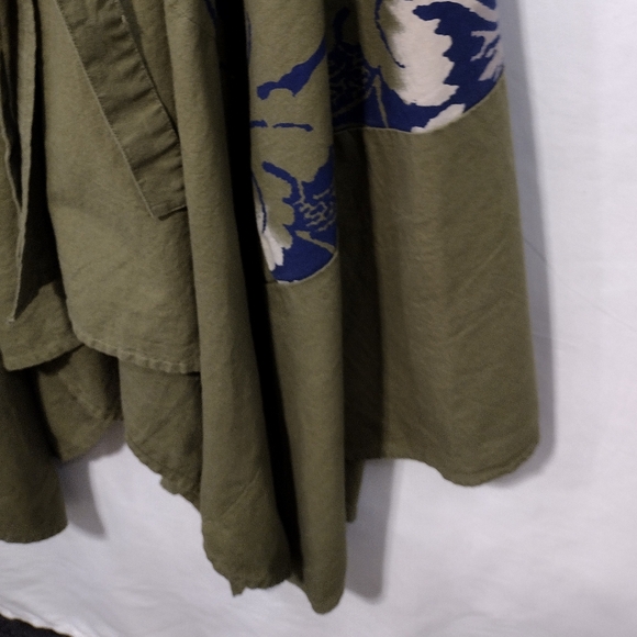 NWOT Making The Cut Standard Season 2 Winning Look Gary's Dress Women's M - Picture 6 of 12